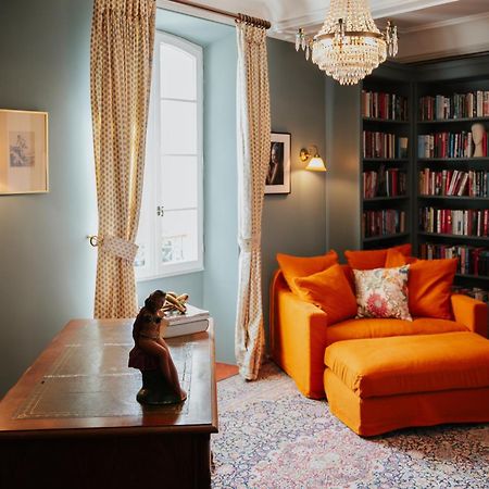 La Maison De Platane B&B Fayence Εξωτερικό φωτογραφία