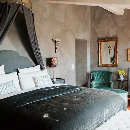 La Maison De Platane B&B Fayence Εξωτερικό φωτογραφία