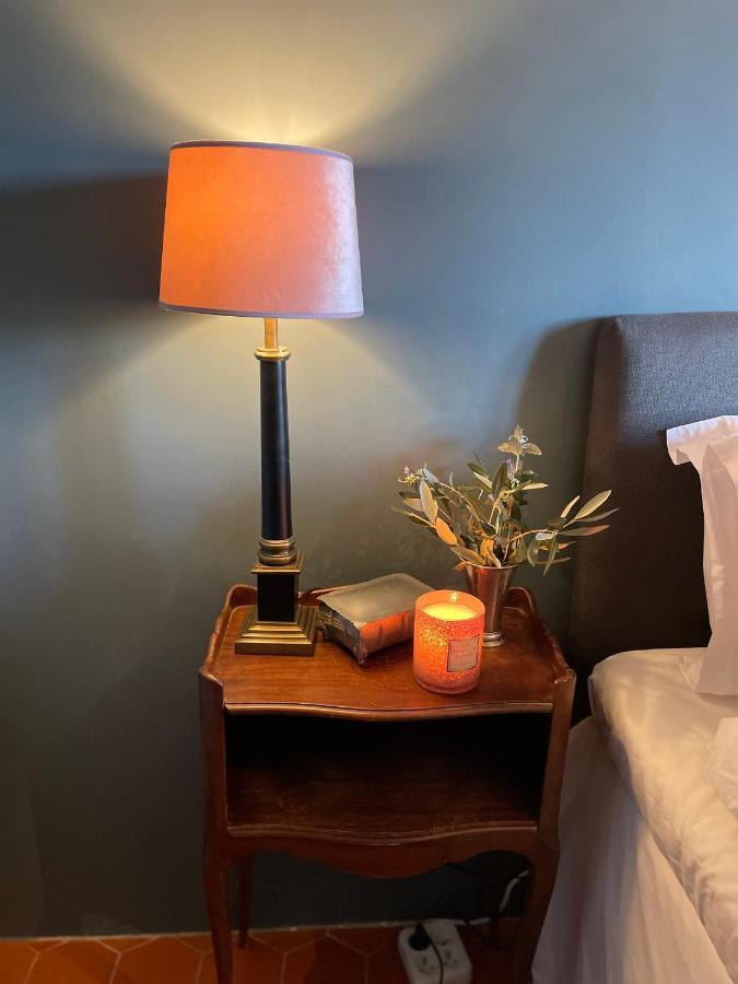 La Maison De Platane B&B Fayence Εξωτερικό φωτογραφία