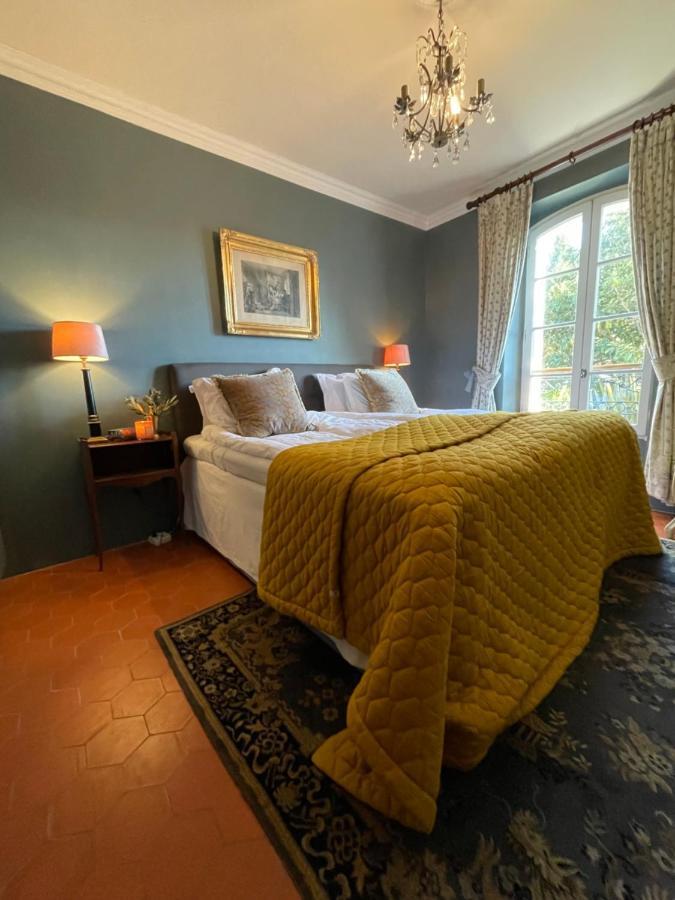 La Maison De Platane B&B Fayence Εξωτερικό φωτογραφία