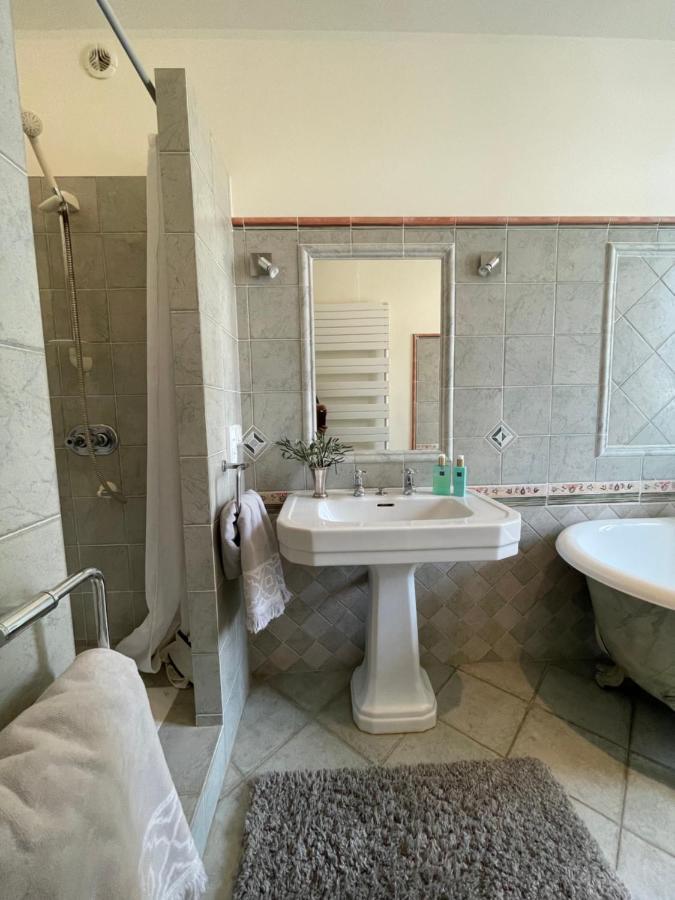 La Maison De Platane B&B Fayence Εξωτερικό φωτογραφία