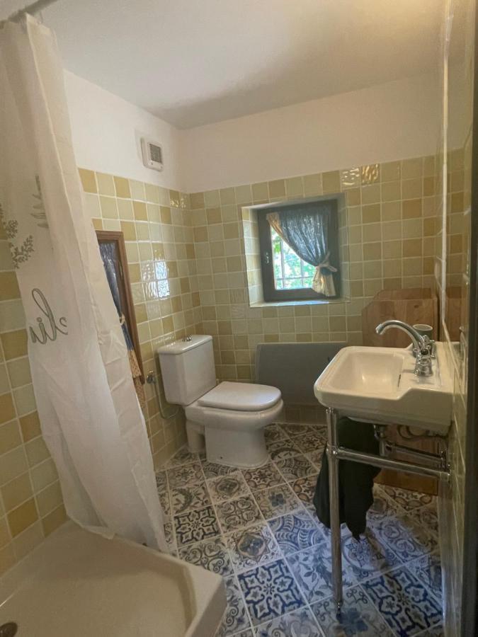 La Maison De Platane B&B Fayence Εξωτερικό φωτογραφία