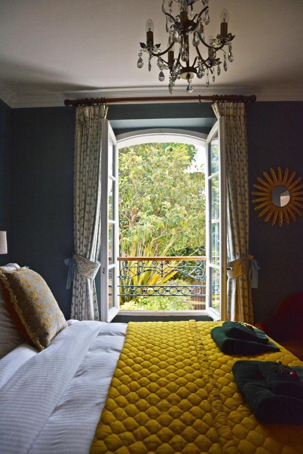La Maison De Platane B&B Fayence Εξωτερικό φωτογραφία