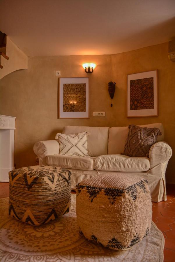 La Maison De Platane B&B Fayence Εξωτερικό φωτογραφία
