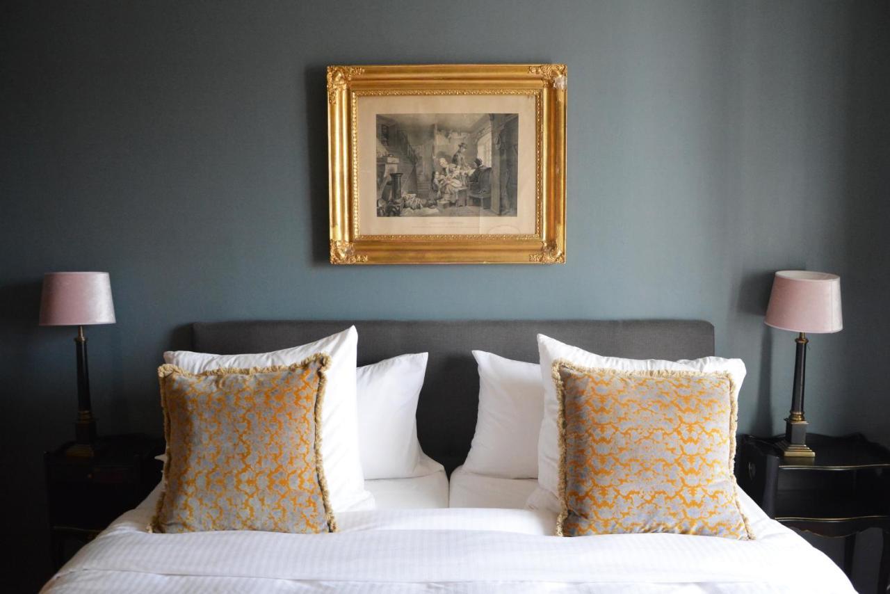 La Maison De Platane B&B Fayence Εξωτερικό φωτογραφία