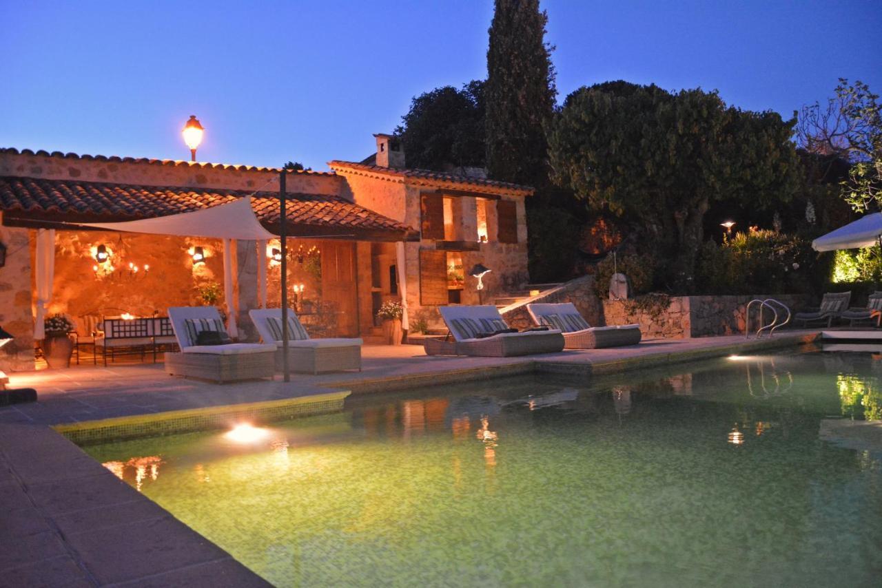 La Maison De Platane B&B Fayence Εξωτερικό φωτογραφία