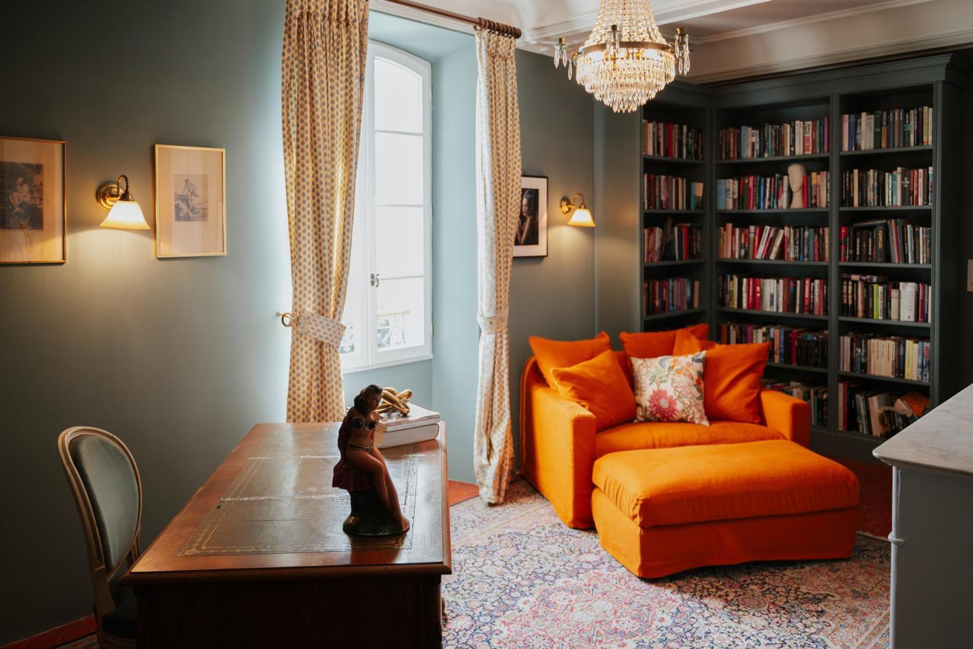 La Maison De Platane B&B Fayence Εξωτερικό φωτογραφία